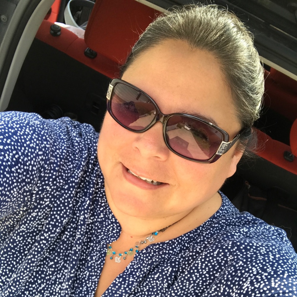 Meet your Posher, Jen